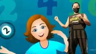 PE2: ACTIVITY 1- NURSERY RHYMES
