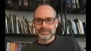 Stefan Dechant ('The Tragedy of Macbeth' production designer) on his first Oscar nomination
