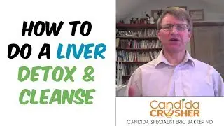 Liver Cleanse - How To Do A Liver Detox & Cleanse | Ask Eric Bakker