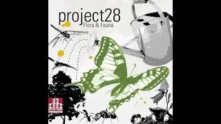 project28 - Ipomoea