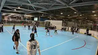 Titan Travel 13 vs ENCORE 13 Red Set - 1