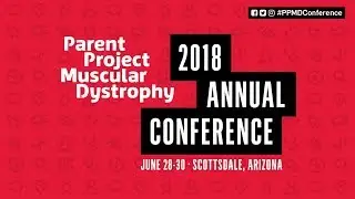 2018 PPMD Conference - Saturday, June 30th - Afternoon Session
