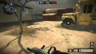 Alien vs WATAHA PL 2