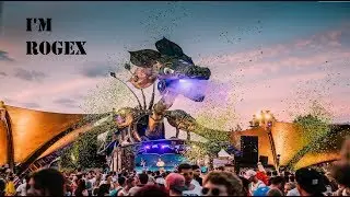 I'M ROGEX | MiniSesion (M&uacute;sica Electr&oacute;nica)