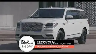 Lincoln dealer St. Louis  MO | Lincoln sales Manchester  MO
