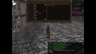 Planeshift Tutorials: The Basics