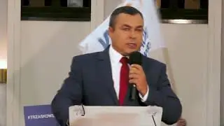 Sławomir Potapowicz: My wiemy, czym jest samorząd: dobrem wspólnym