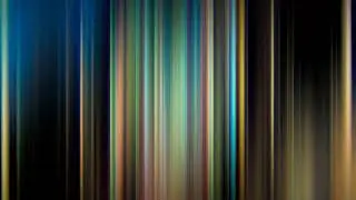 multicolored light Background Loop 4K