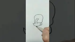 Amazing Drawing | How To Draw & Paint Step By Step | Easy Drawing And Painting Videos #Shorts
