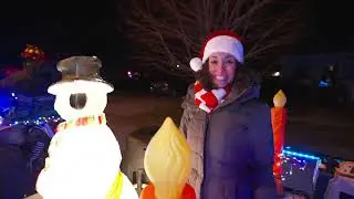 Winter Fun in the Town of Champlain, NY