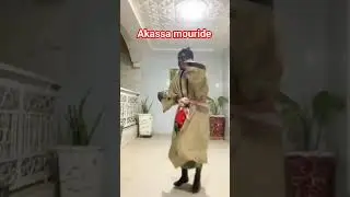 sport mouride avec info 228 tv