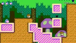 Toadgrip - Gameplay Trailer