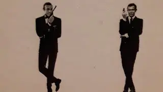 James Bond 007 films ranked part 1 connery/lazenby era (1962-1971) (1983)