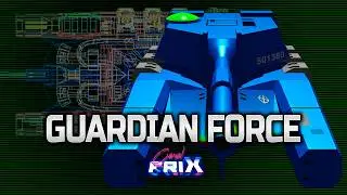 GUARDIAN FORCE