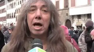 BARGELLINI SU PROTESTA BAMBINI CASE OCCUPATE - dichiarazione
