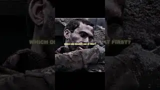 Desperate counterattack#shortvideo #viralvideo