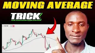Simple Moving Average Forex Strategy | Easy Beginner&rsquo;s Guide