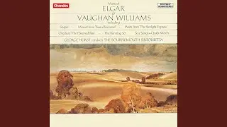 Sursum corda, Op. 11