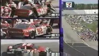 2002 Busch 200 [Part 5/9]