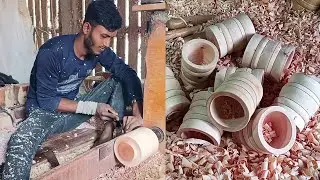 Wood Carving Finishing Techniques | icon wood carving