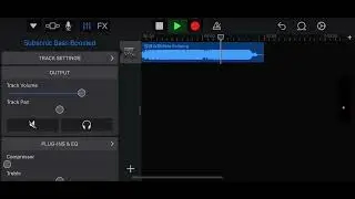 Midu Echoing (Subsonic Bass Boosted)
