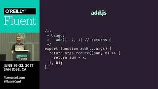 Source Maps Demystified (Fluent 2017)