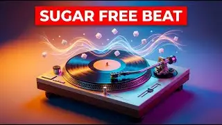⬇ Free Download ⭐️ Sugar Free Hip Hop music by @soundroll