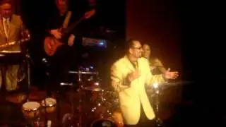 Yoshi's Shiela E. Escovedo Family