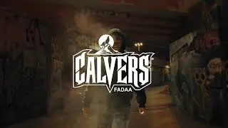 Fadaa.  Teaser - Calvers
