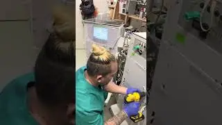 #156 TMP ALARM PROBLEM ON DIALYSIS MACHINE …