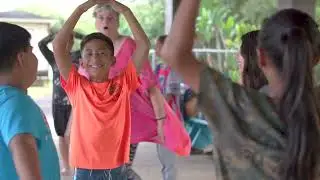 Mauli Ola Cook | Art in Action