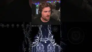 How it feels to finally beat path of pain... #hollowknight #gaming #twitch #twitchclips #shorts