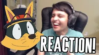Reacting to my fan's video!