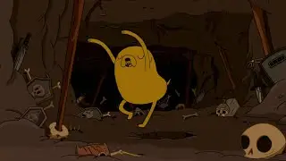 Jake: 