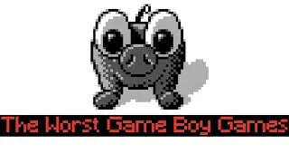 Castelian | The Worst Game Boy Games
