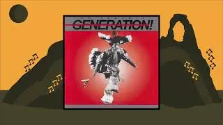 Lamanite Generation Full CD Rip