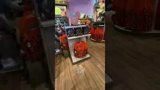Магазины Лего и Дисней #жизньвсша #дисней #лего