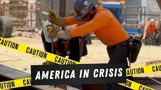The Construction Crisis: Why It's Getting Worse (2023)