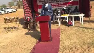 Cde. Puot Kang Chol
