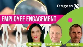Engaging Hearts, Empowering Souls: The Art of Employee Engagement 💼
