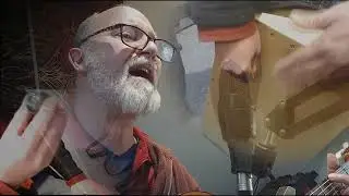 Fields of Gold - Sting cover by James Payze