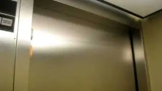 Thyssenkrupp Hydraulic Elevator At Coker United Methodist Church John Gibbs Building
