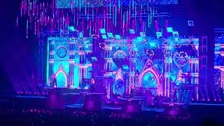 Trans-Siberian Orchestra Christmas Canon Rock