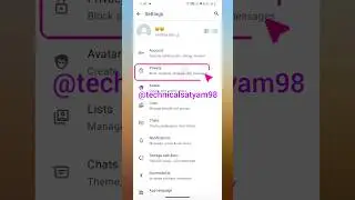 Kya Kare Whatsapp Group Me Koi Add Na Kar Paye |How To Stop Adding Me On Whatsapp Group #viral