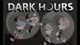 【DARK HOURS】I'm the horror menace btw 😈【NIJISANJI EN | Reimu Endou】