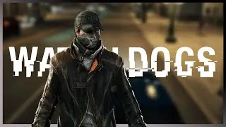 T&uuml;rme der Kontrolle 📱 #03 &bull; Watch Dogs