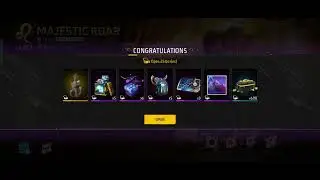 4 October 2024 Elite pass bundle back return