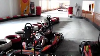 Kartbahn Miesitz Einweisungsvideo - veraltet, aber klasse ;-)