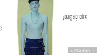 Young Signorino - Vestito Nudo