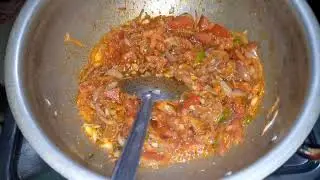 Aloo gobi recipe by pure desi food#pure desi food